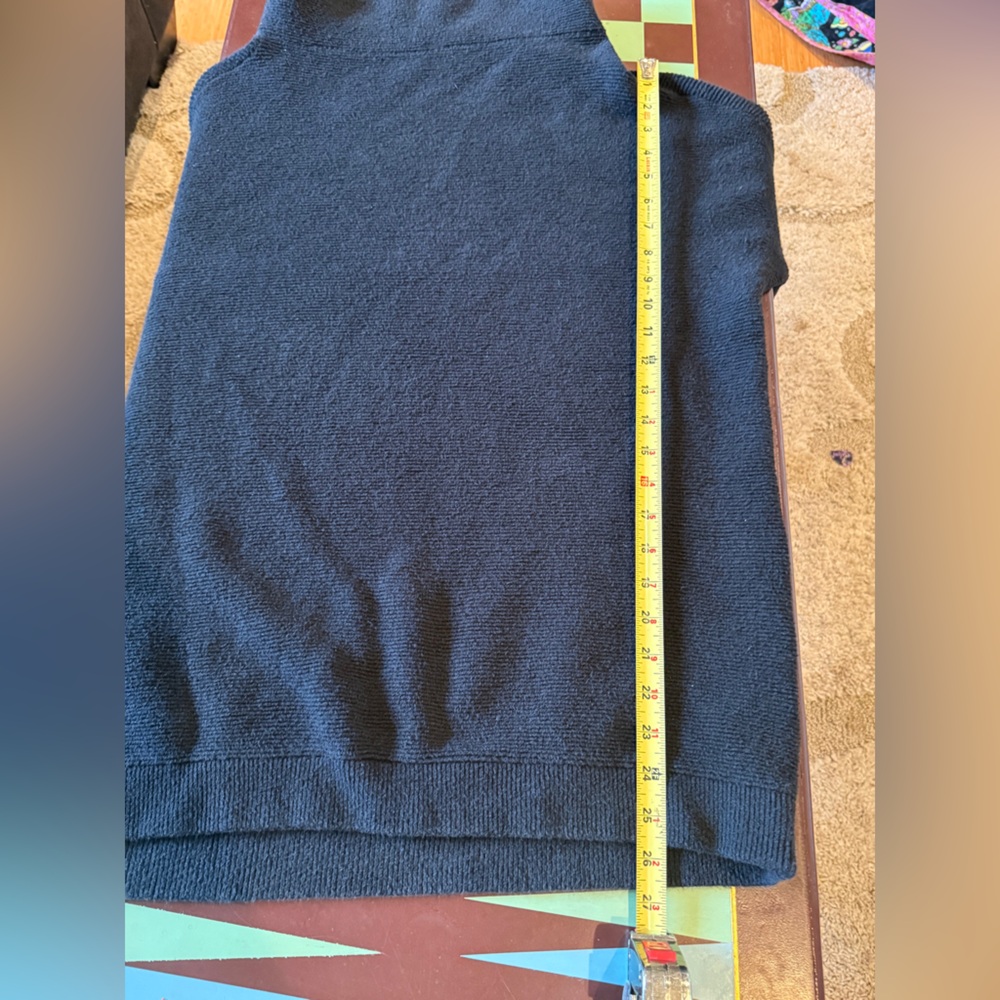 Free People Ottoman Slouch Tunic Sweater - Picture 12 of 15
